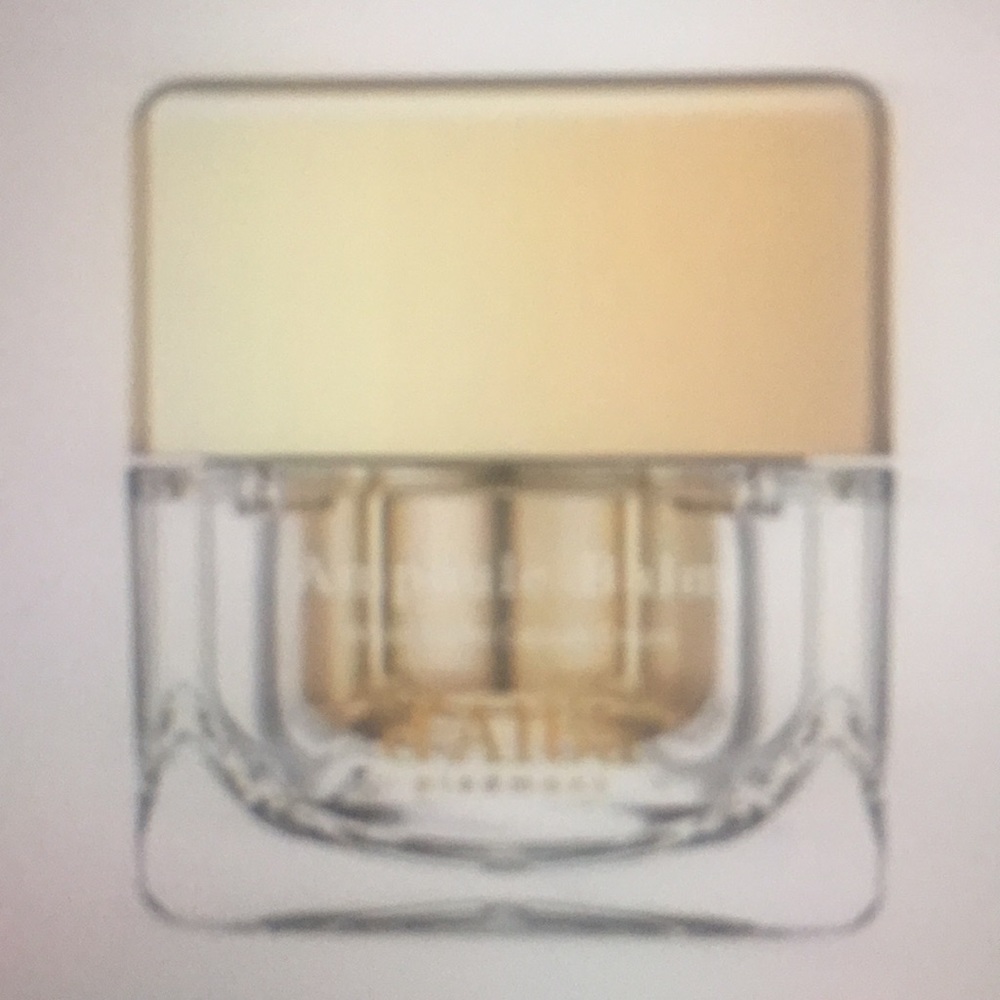 ✂️ NWT d’Alba Ampoule Balm - Picture 2 of 5